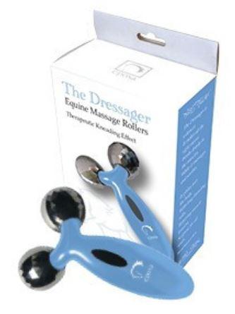 The Dressager