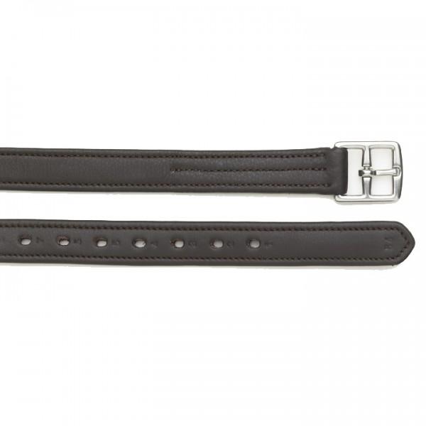 Covered Stirrup Leathers- All Purpose
