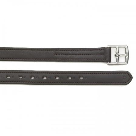 Covered Stirrup Leathers- All Purpose