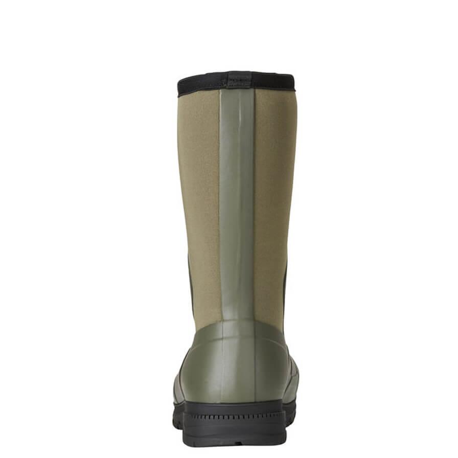 springfield waterproof winter boot