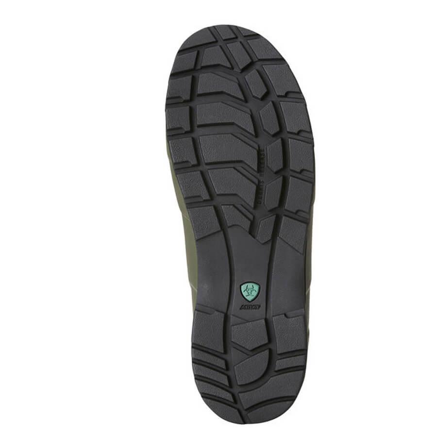 springfield waterproof winter boot