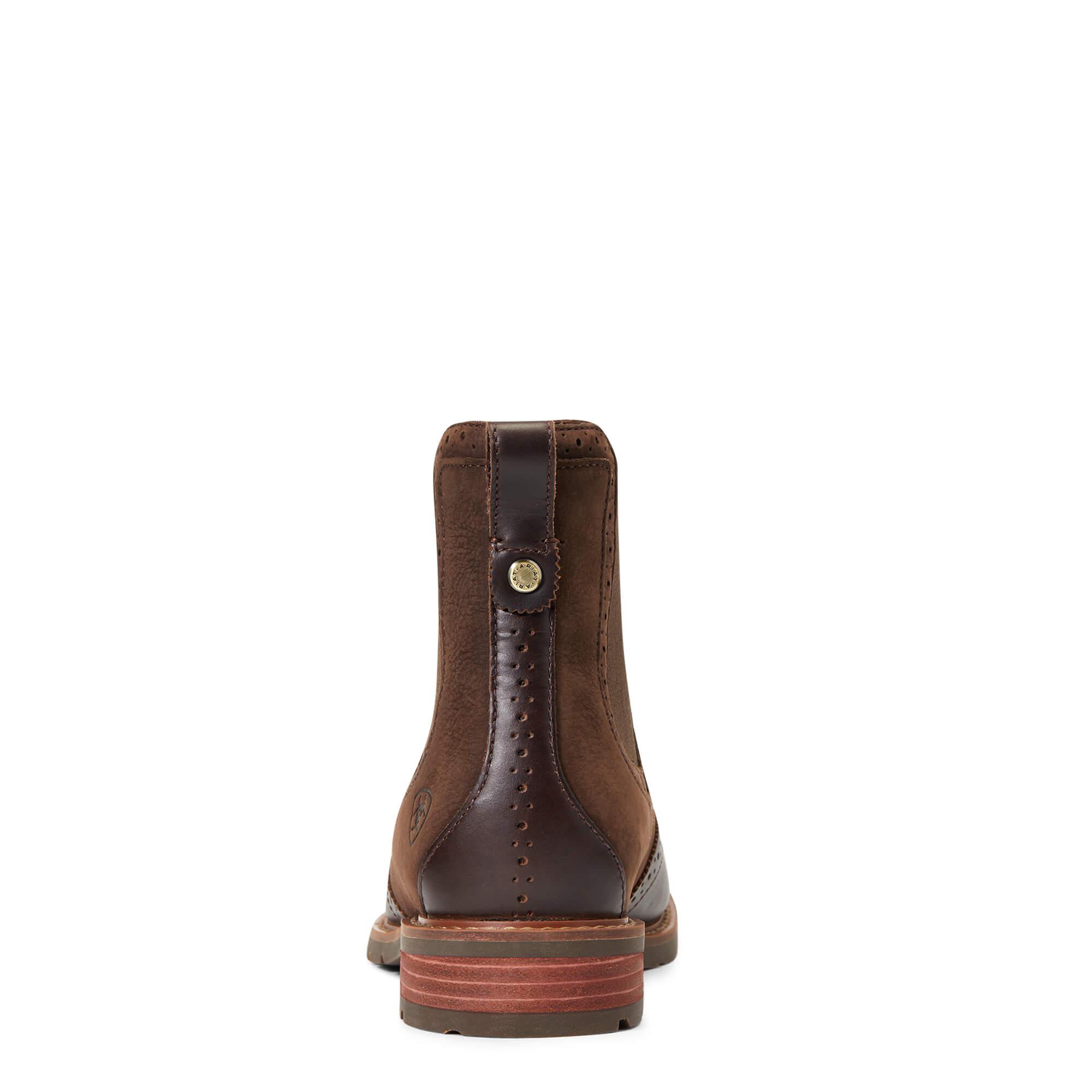 Ariat Wexford Brogue Waterproof Boot