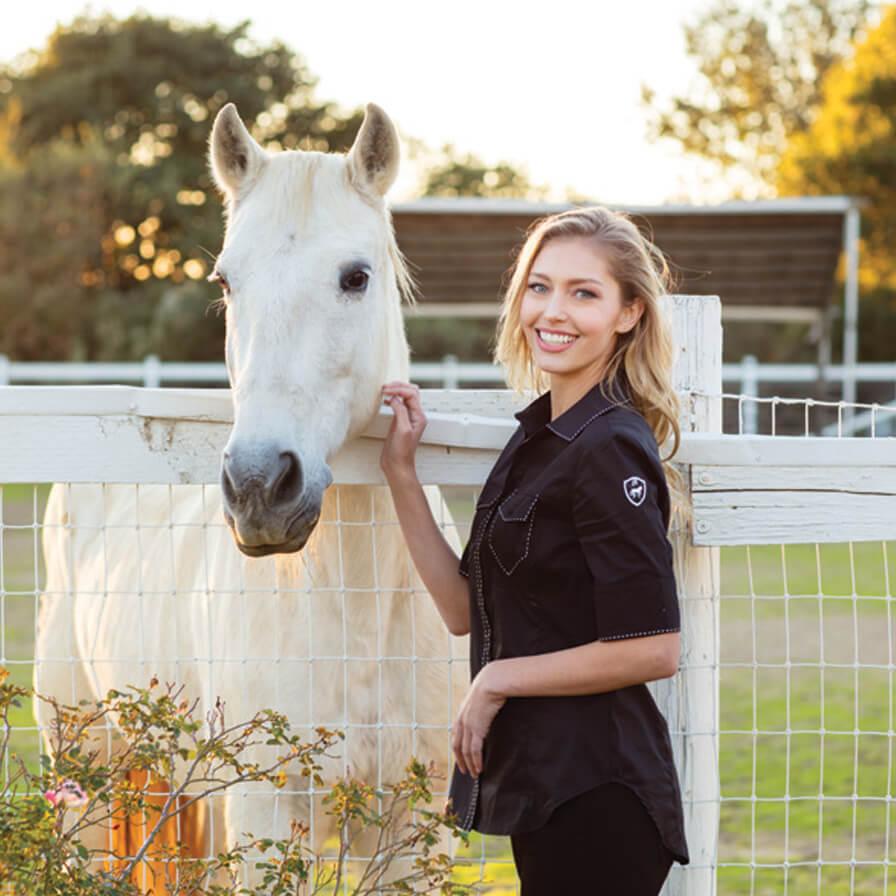 Goode Rider Forever Shirt